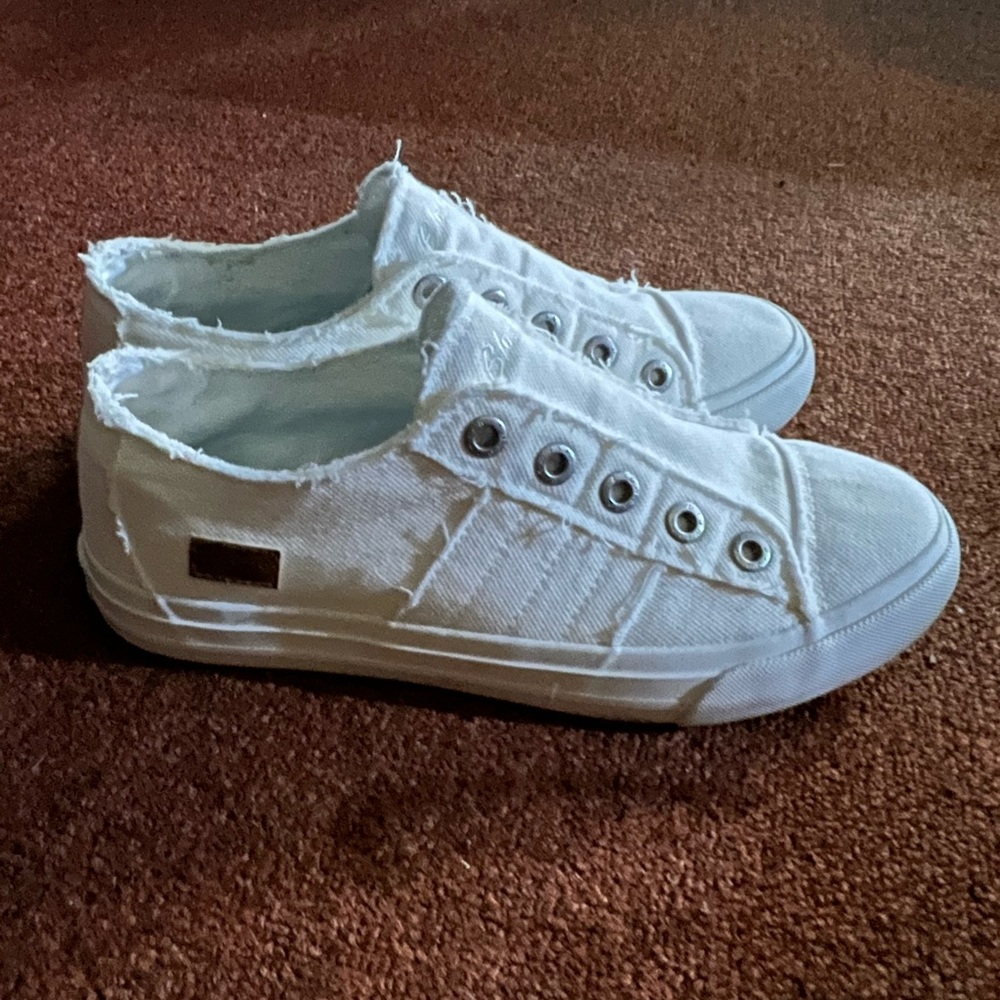 Blowfish Malibu sneakers
